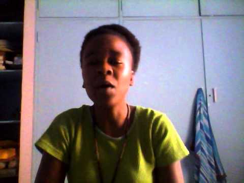 Theo ft Zonke - Thinking 'Bou You  (cover)