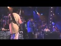 SANTANA & JOHN MCLAUGHLIN - Afro Blue (M. Santamaria) - Fest. Montreux 2004.wmv