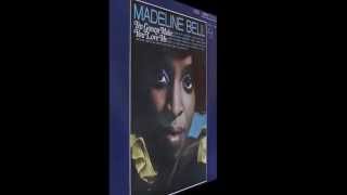 Madeline Bell - Baby, I'll Come Right Away - Vinyl 1968