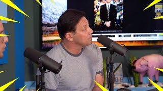 Jordan Belfort Shares the Most Disgusting Story from His life (Not in wolf of wall street) video