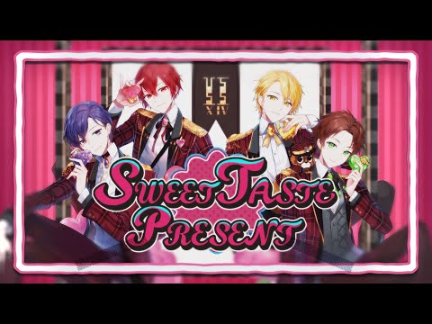 Sweet Taste Present 玉屋60 Feat 浦島坂田船 Utaite Database
