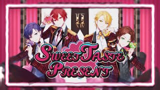 SWEET TASTE PRESENT/浦島坂田船