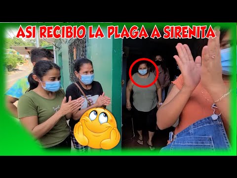 AHORA SI SIRENITA VA DE REGRESO A CASA DESPUES DE ESTAR MAL POR EL CORONAV1RUS. Parte 7