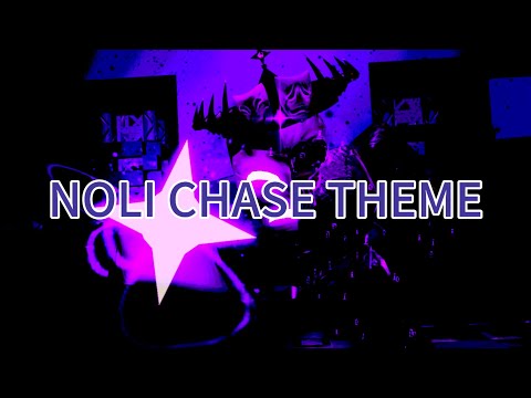 [Forsaken] Null and Void / Noli chase theme