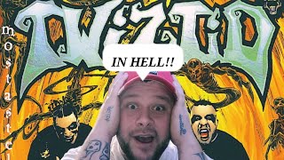 Twiztid In Hell Reaction!