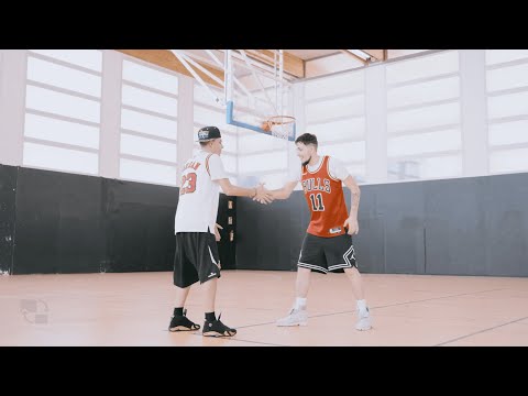 yyy891, 8belial - CANCHA (Prod. Virtual Flavor) [Official Music Video]