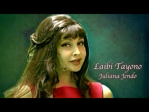 Laibi Tayono - Juliana Jendo