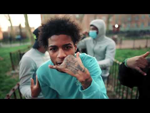 Baby NoLakkin x EBK Nafi - Bing Bong (Shot by JUS MH)