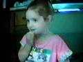 Singing Me And My Teddy