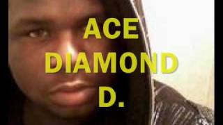 Trina-Dang a Lang ft. Ace Diamond