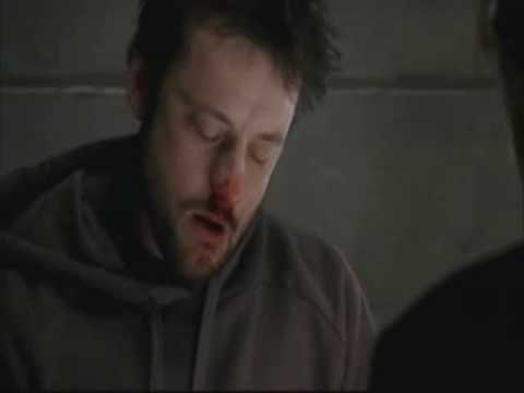 Beck - Gunvald Larrsons bästa förhör