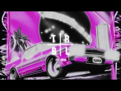 DJZRX - Not My Problem Funk (Sayfalse Remix) [Brazilian Funk]