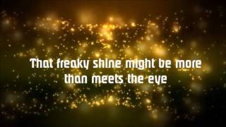 Tobymac Lights Shine Bright feat. Hollyn  (Lyric Video)