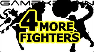 4 More ARMS Fighters Discovered in Nintendo Direct Gameplay
