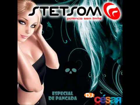 Stetsom Especial de Pancada-.