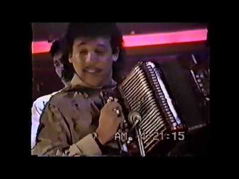 EL MEJOR LUCERO ESPIRITUAL Y VERSOS DE DIOMEDES DIAZ Y JUANCHO ROIS  - VENEZUELA