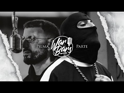WAR BARS - Prima Parte - Zinghero & Ntò (prod. Blocka Beatz)