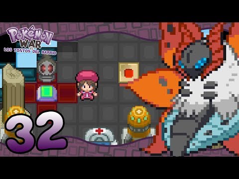 BETA Pokémon War VS. TdB Cap. 32 - PASA LO IMPOSIBLE Y SEGUIMOS PERDIDOS!!