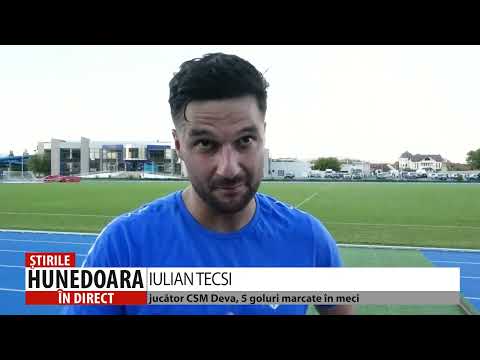 CSM DEVA - REAL SÂNTANDREI 13-1