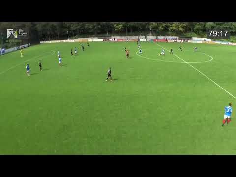 Holstein Kiel U16 - Costruzione alta