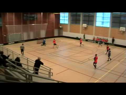 Rönnby SK vs. Forsby FF - Herrar Reserv - 2009/10