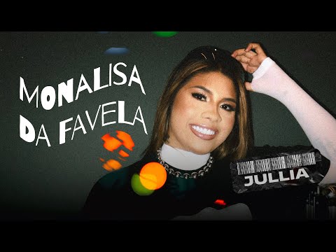 Monalisa Da Favela  - JULLIA - “Testando o Balanço”