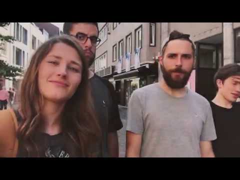 Team weekend| Crownboards | Better late than never