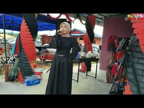 Demo Milik Ore | Adik Wani Nyanyi Live Di Kolam Ikan Al Fazza Terengganu