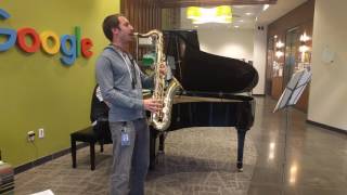 John Scofield, Wabash 3