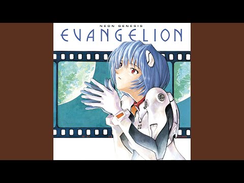 The Day Tokyo 3 Stood Still - Neon Genesis Evangelion