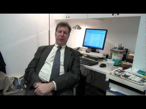 Phil Schaap Discusses Fletcher Henderson