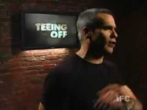 The Henry Rollins Show - Under Attack