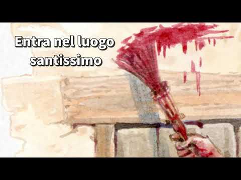 Fammi Entrare Nel Luogo Santissimo - Misc Praise Songs