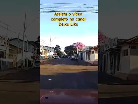 TURISTANDO PELA CIDADE DE AREIÓPOLIS-SP "Inscreva-se Deixe Like" @CaminhosdoBen #turismo #viagem