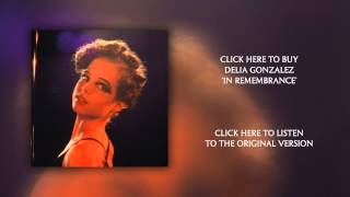 Delia Gonzalez "Remix IV" (Official Audio) - DFA RECORDS