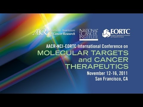William C. Hahn, M.D., Ph.D., Interview at Molecular Targets and Cancer Therapeutics 2011