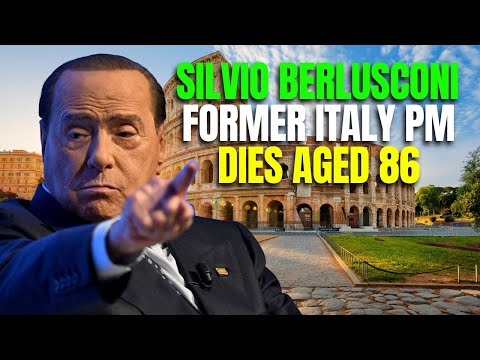 Uncovering the Fascinating Story of Silvio Berlusconi: One Man's Rise to Power
