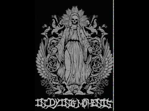 In Dying Moments - Mirrors