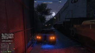 (GTA5)華麗な爆弾キル