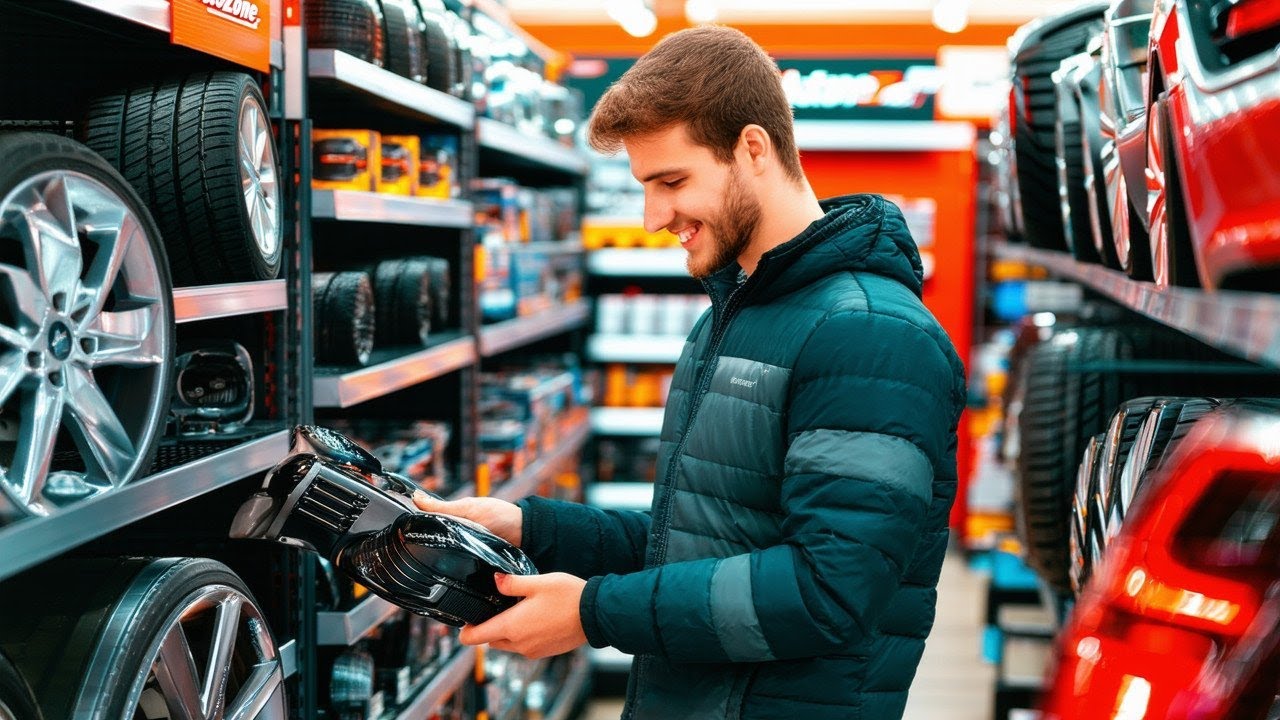 Who Is Cheaper AutoZone Or Advance Auto Parts?