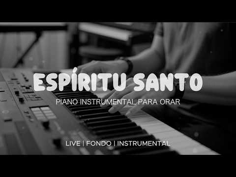 Música Instrumental Para Orar & Meditar - Tiempo de Adoración - Piano Adoración - Fondo Musical
