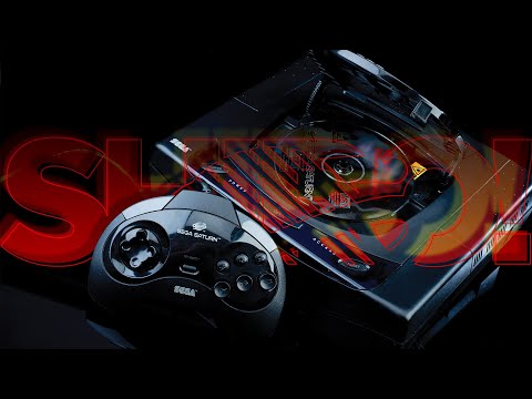 SHIRO! WEEKLY LIVE SHOW - SEGA Saturn News & Discussion - September 16