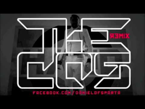 will.i.am ft. Jennifer Lopez - T.H.E. (Dubstep Remix)