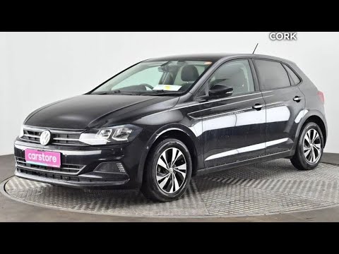 Volkswagen Polo 1.2 5DR Auto - Image 2