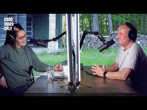 Hazel und Manfred Spitzer über Natur, Wirtschaftswachstum, Immobilienpreise und Kreativität