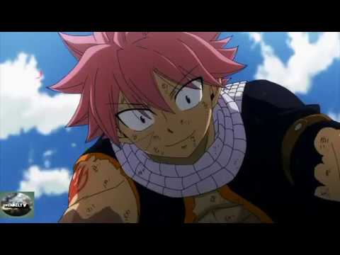 Fairy Tail: Final Series Episode 51