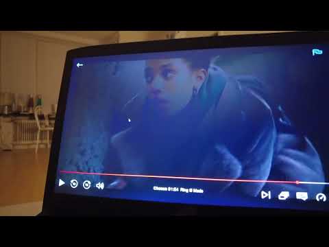 MongoTV_7023 - HVAD JEG SER PÅ NETFLIX - Del 407 - Chosen