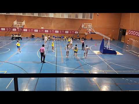 CD CLARET VS CB GADES