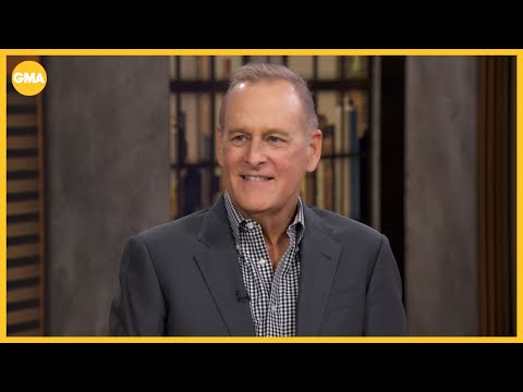 ‘Full House’ Star Dave Coulier's Tongue Cancer in Remission