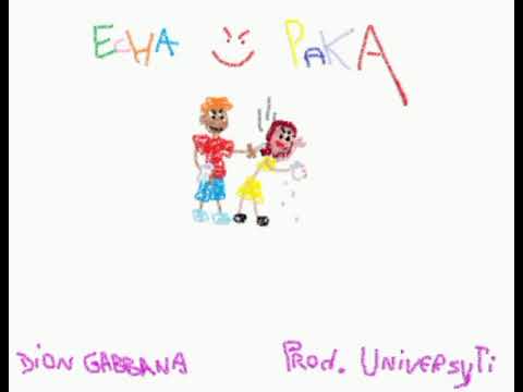 DION GABBANA - TU PA MI ( PROD. UNIVERSITY)